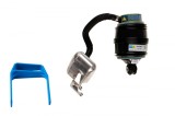 BILSTEIN 40-076614 BILSTEIN - B3 OE Replacement (Air) Arc pneumatic,