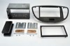 Adaptor Radio 2DIN Hyundai i10 (2008+) Negru Rama Auto