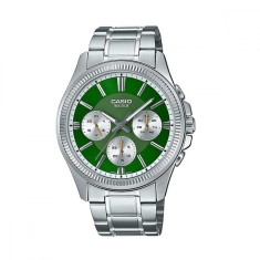 Ceas Barbati, Casio, Collection MTP-13 MTP-1375PD-3AVEF - Marime universala