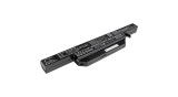 Cameron Sino 4400mAh Clevo W655SF,W655SZ,W655RN,W670SBQ1,W670SZQ1,W670RZW,W651DC,W670RBQ,W670SRQ,W670SCQ1 Baterie
