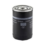 Filtru ulei Mann insurubabil cu ventil blocare retur pentru Audi A4 B5, VW Passat B5 1.9 TDI