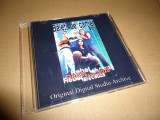 Baieti De Cartier - Rebel Fara Cauza (1999) CD transpus din master studio! Rar!