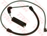 Senzor de avertizare,uzura placute de frana BMW Seria 3 (E46) (1998 - 2005) TRW GIC175