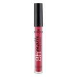 Ruj lichid mat 8h Matte Liquid Lipstick 07 - Classic Red, 2.5ml, Essence