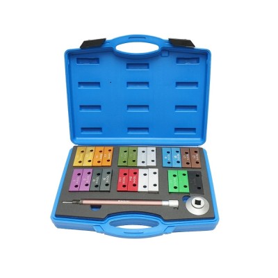 Trusa blocare cale distributie Alfa Romeo, Fiat, Lancia 1.4, 1.6, 1.8, 2.0 (12V, 16V, 20V) benzina Breckner Germany foto