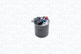 MAGNETI MARELLI 153071762630 filtru combustibil