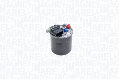 MAGNETI MARELLI 153071762630 filtru combustibil foto