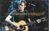 Bryan Adams - Unplugged&trade;, Caseta audio