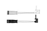 Senzor uzura placute frana (set 2 buc) TEXTAR 98029400