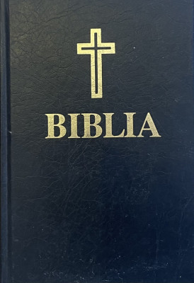 Biblia 1999 foto
