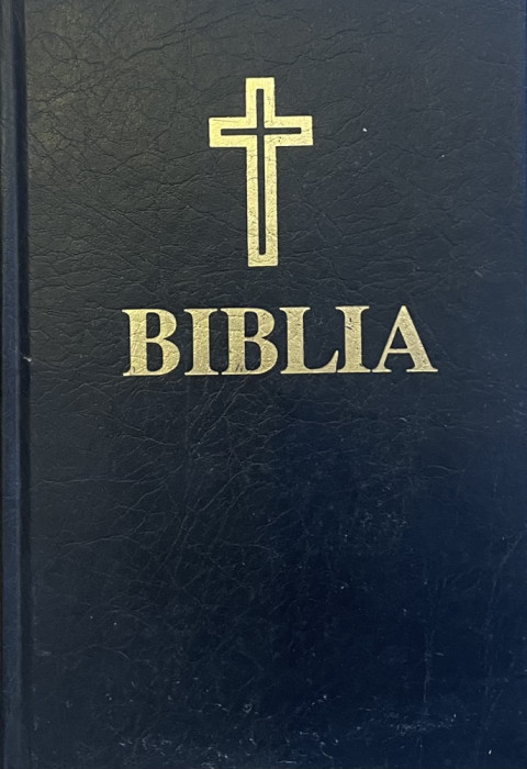 Biblia 1999