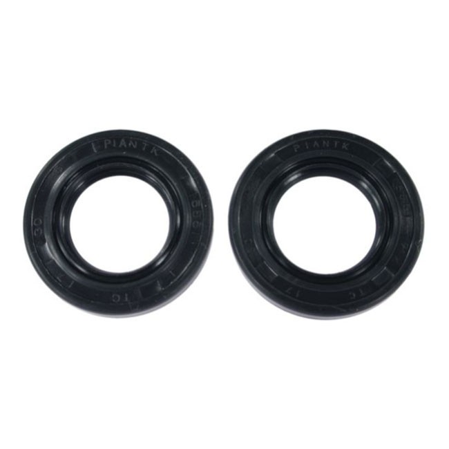 Set 2 simeringuri compatibile cu drujba Stihl: MS 290, 310, 380, 381, 390, 029, 031, 039 (17x30x5)