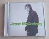 Jesse McCartney - Beautiful Soul CD (2004)