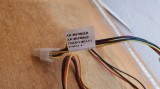 Cumpara ieftin Fujitsu Esprimo P700 E700 5x SATA PowerConnector T26139-Y4012-V1 #A575