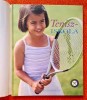 Tenisziskola - Naia Bray-Moffatt, Magyar Konyvklub, 2005, ISBN 9635491328 (limba maghiara)