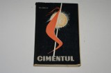 Cimentul - Gladkov