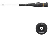 Şurubelniţă Torx&reg; T9H ESD cu protecţie de precizie