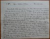 Scrisoare expediata de Cella Delavrancea, din gara Babeni, Valcea