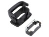 Carcasă HARTING Han-Eco&reg; HDC 10A IP65 cod 19460100301 pentru conectori