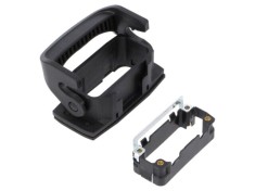 Carcasă HARTING Han-Eco&reg; HDC 10A IP65 cod 19460100301 pentru conectori