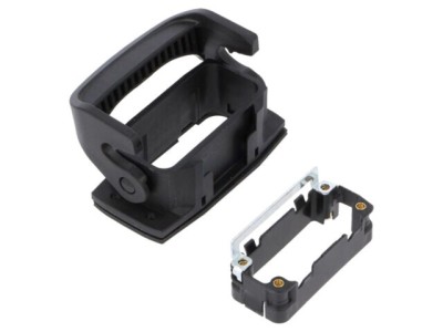 Carcasă HARTING Han-Eco&amp;reg; HDC 10A IP65 cod 19460100301 pentru conectori foto