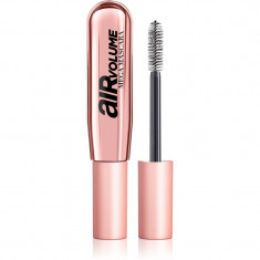 L’Oréal Paris Air Volume Mega Mascara mascara pentru volum culoare Black 9 ml