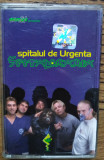 Spitalul De Urgență &ndash; Spitalomania [caseta audio originala, holograma], Casete audio, a&amp;a records romania