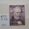 1954- Austria-Mi996- Compl.set-MH