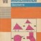 Matematica. Geometrie - Manual pentru clasa a VII-a (Editie 1980)