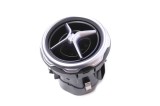 Gura de ventilație planșa de bord MERCEDES-BENZ GLA X156 2017 OEM: A1568300000 11516402