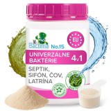 Activator bacterian Mr. Bacteria UNI 4 in 1 pentru fose si sifoane, 500 g