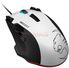 Mouse Gaming ROCCAT Tyon (Alb) foto