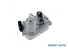 Motoras clapete galerie admisie / element reglaj clapeta (galerie admisie) Volkswagen Touareg (2002-2010)[7LA,7L6,7L7] #1 foto