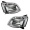 2 x Peugeot Partner 5F,Citroen Berlingo MF 2003-2008 Faruri Microbuze Dreapta Stanga Lampa Electric cu Motor