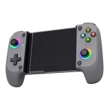 Controller mobil wireless Trust GXT 735G Mylox, conector USB-C, lungime cablu 100cm, capacitate baterie 600 mAh, baterie tip AAA: litium ion- cell, gr