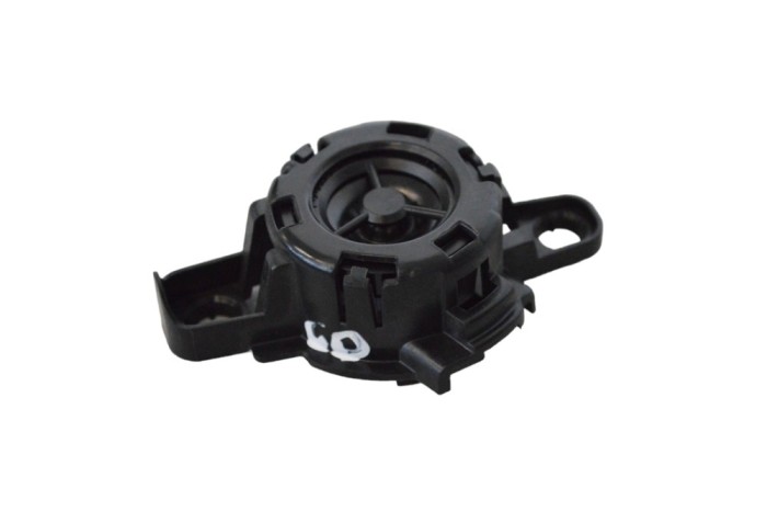 Difuzor ușă dreapta spate ALFA ROMEO STELVIO 949_ 2019 OEM: 90220027004A,51896526 23874889