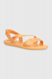 Ipanema sandale VIBE SANDAL femei, culoarea portocaliu, 82429-AS182