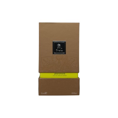 Parfum Pheromoni SHIATSU pentru femei cu lime 15 ml foto