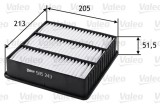 VALEO 585243 Filtru aer