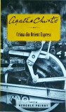Agatha Christie - Crima din Orient Express