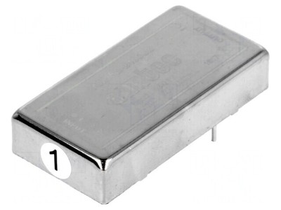 Convertor DC/DC 15W 18-36V la 5V 3A foto
