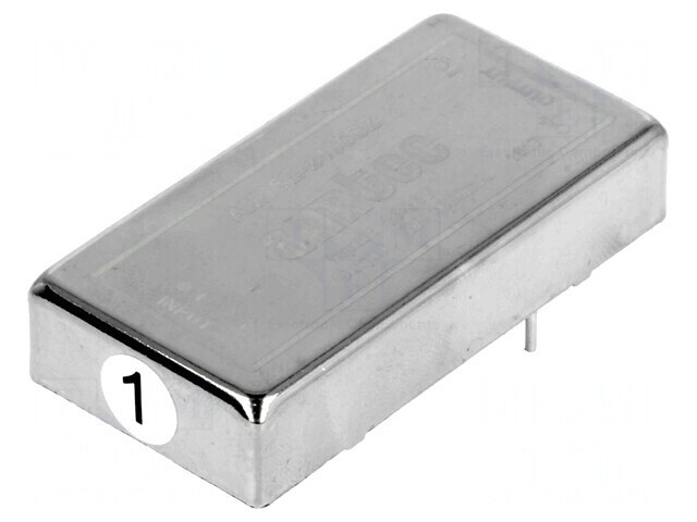 Convertor DC/DC 15W 18-36V la 5V 3A