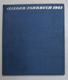 FLIEGER - JAHRBUCH 1961 von HEINZ A.F. SCHMIDT , 1960