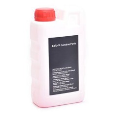 Antigel concentrat KIA Long Life Coolant roz 1 litru