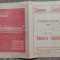 Program Cinema Tivoli anii &#039;40