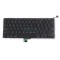 Tastatura Laptop Apple Macbook A1278 us iluminata