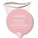 Laneige Bouncy &amp; Firm Lip Treatment Tratament pentru buze 12 g