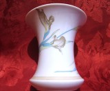 VAZA PORTELAN HUTSCHENREUTHER LEONARD PARIS DECOR ESTORIL