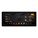 Navigatie BMW Seria 3 E90 E91 E92 E93 (2007-2013), Varianta CIC, Android, BM-Octacore 4GB RAM + 64GB ROM, 12.3 Inch - AD-BGBM12004CI+AD-BGRKITBM007