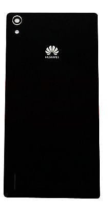 Capac baterie Huawei Ascend P7 BLACK